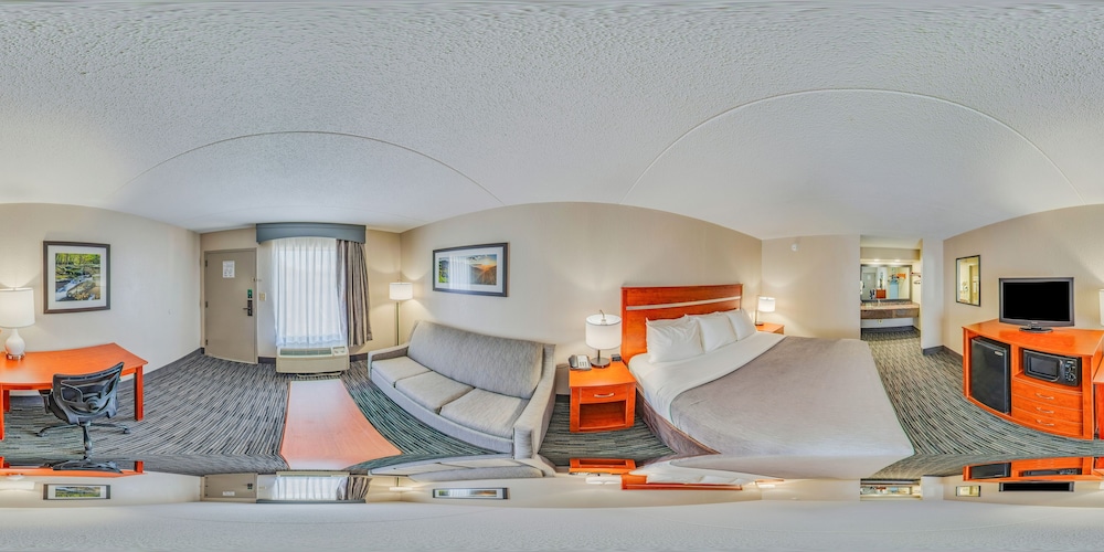 Quality Inn Dandridge - photo 22
