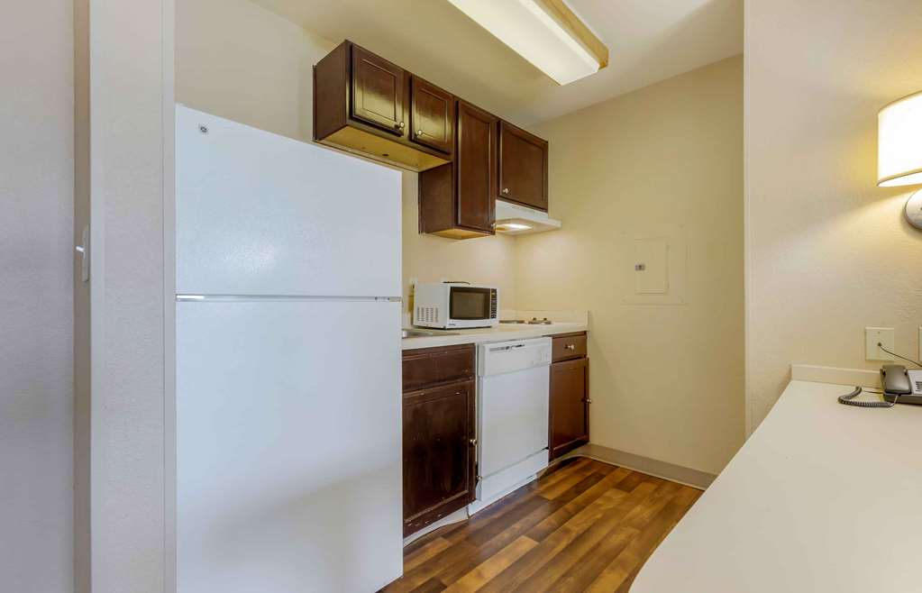 Extended Stay America Austin North Central - photo 30