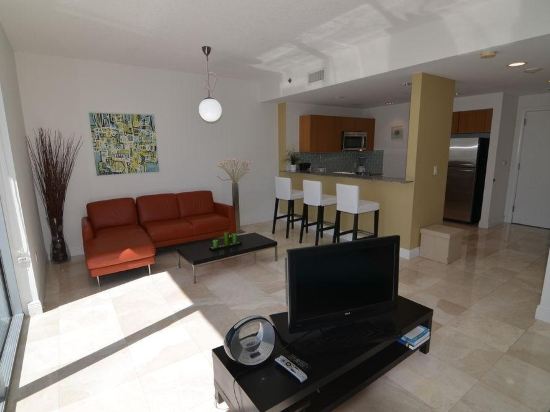Riviera Luxury Living Miami Brickell - photo 11
