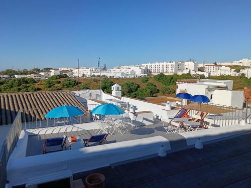 Las 3 Puertas 1 in Vejer De La Frontera, Spain