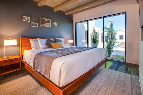 El Vado Motel - photo 14