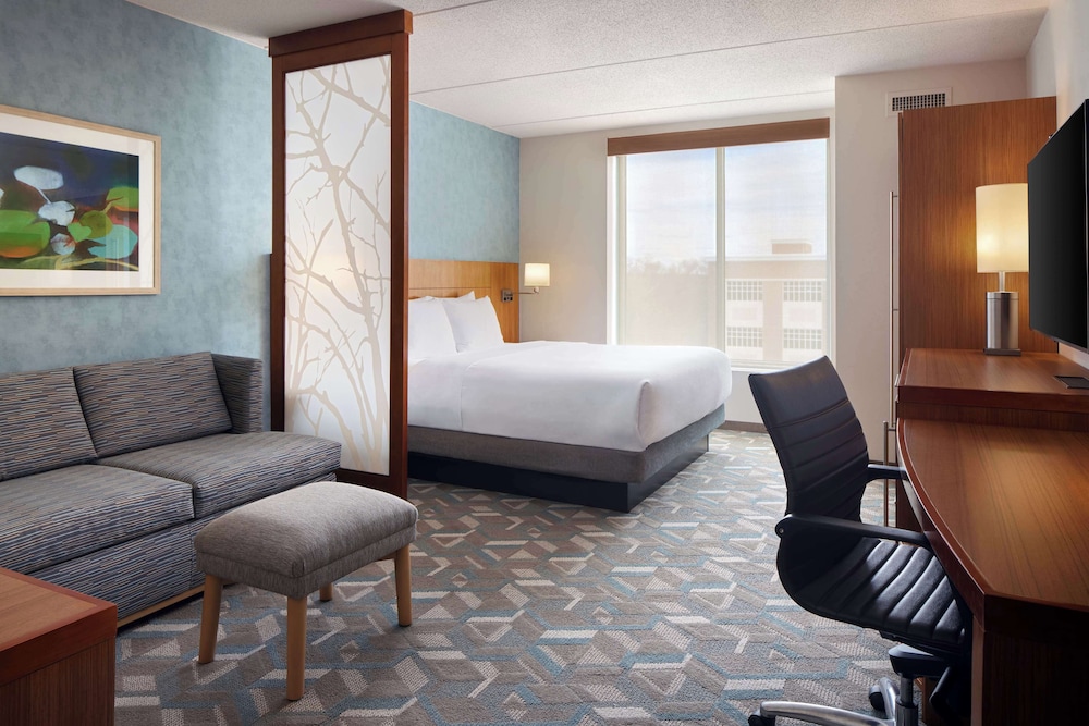 Hyatt Place Fredericksburg at Mary Washington - photo 17