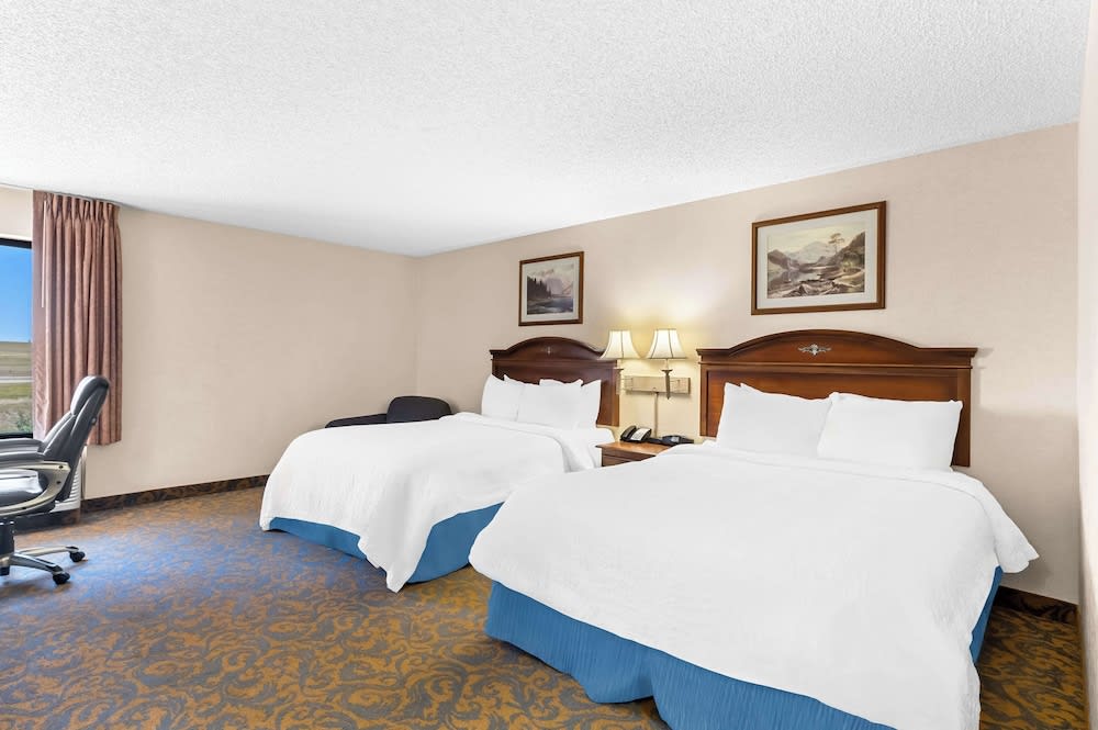 Hotel Cheyenne - photo 7