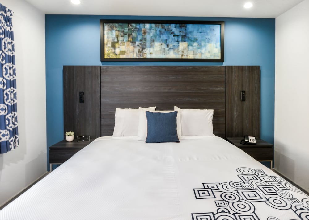 Parkside Inn Anaheim - photo 8