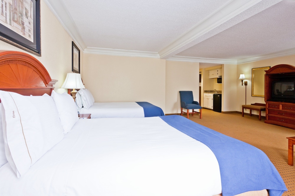 Holiday Inn Express Ringgold an IHG Hotel - photo 5