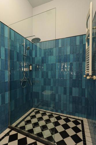 Professionally Designed 1BR Apartment By Wehost