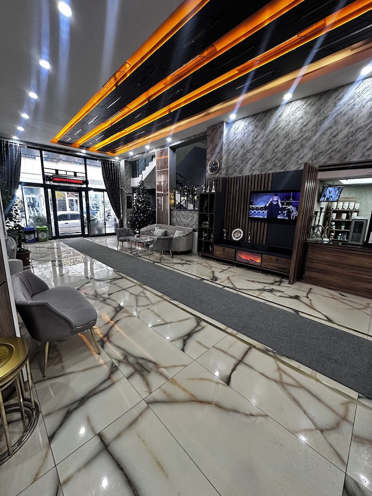 Comfort Hotel Van in Van, Turkey