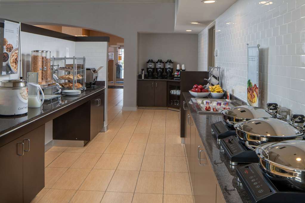 Sonesta ES Suites Fairfax Fair Lakes - photo 23