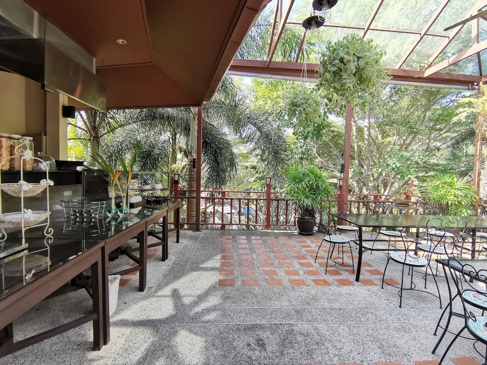 Vimonsiri Hill Resort & Spa — Phuket — photo 5