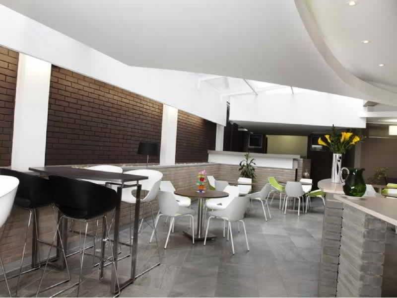 Viaggio Seisdos - last minute hotel in Bogota