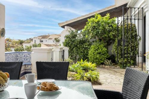 Casablanca 38 Oasis Properties in Nerja, Spain