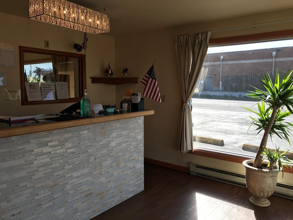 Aircrest Motel - photo 4