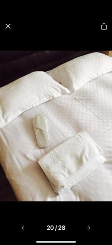 Villa 12 In Crystal Hotel And Spa in Bakuriani, Georgia