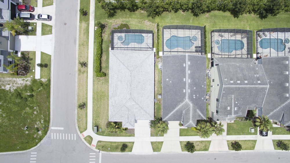 Bella Vida Resort Welcome To Cozy 4 Beds 3 Baths Villa Close To Disney - photo 42
