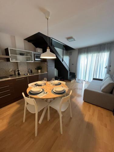 Precioso Da Plex En El Centro De Tarragona — Tarragona