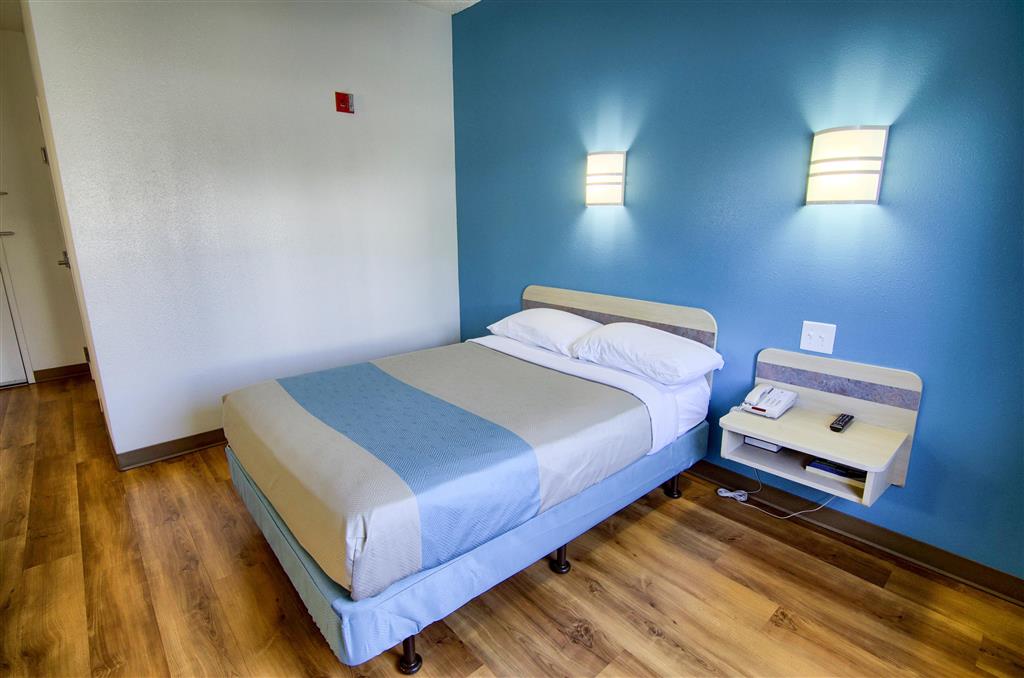 Motel 6 Portsmouth NH - photo 8