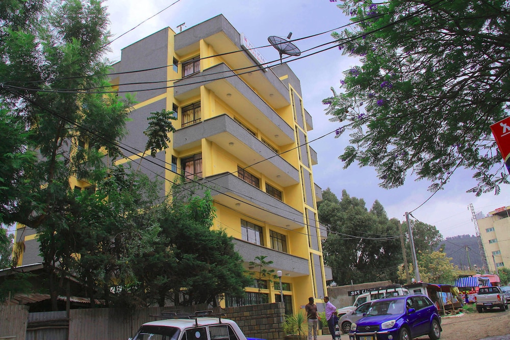 GreenTree Inn - carbon neutral hotel in Donghai