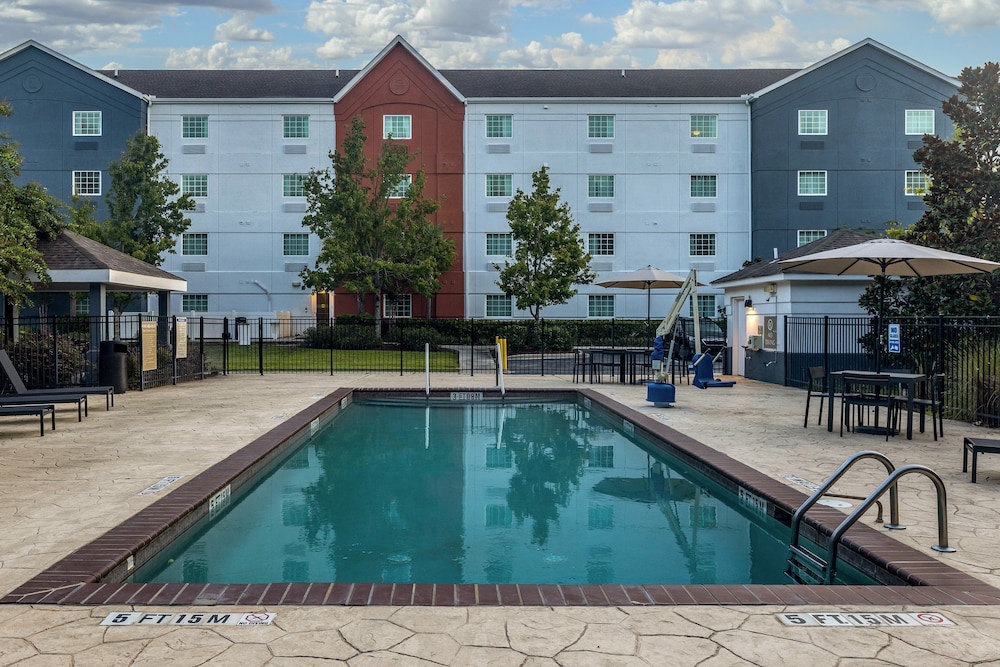 Candlewood Suites Bluffton Hilton Head by IHG - photo 26