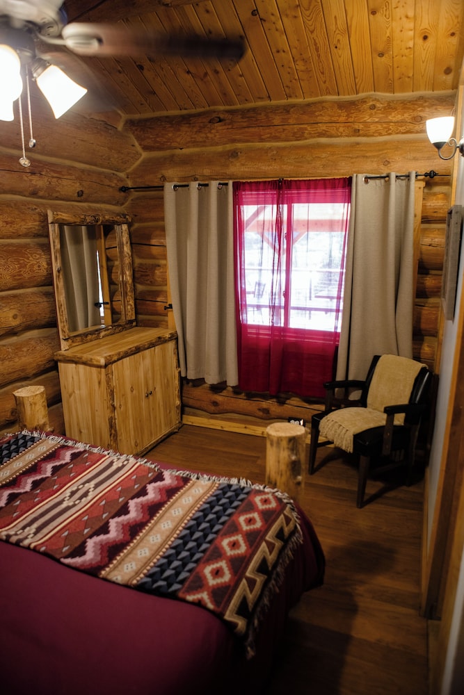 Boulder Mountain Guest Ranch - photo 26
