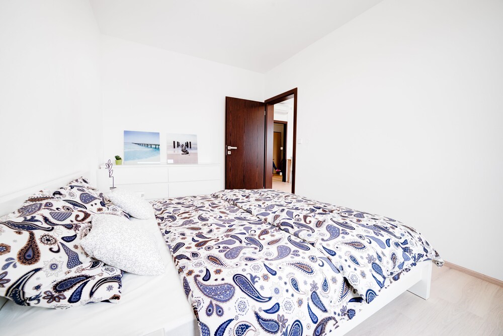 AZ Tower Apartment — Brno — photo 3