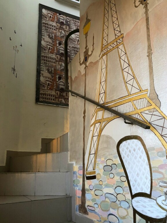 Adler Olimpic in Adler, Russia