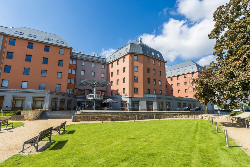 Courtyard by Marriott Pilsen in Pilsen, Czech Republic