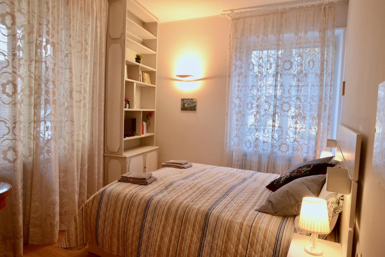 Brezza Marina - last minute hotel in Rome