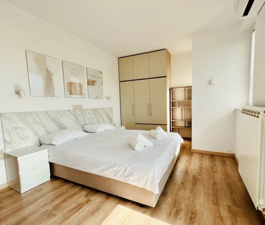 Apart Hotels Sofia AHS in Sofia, Bulgaria