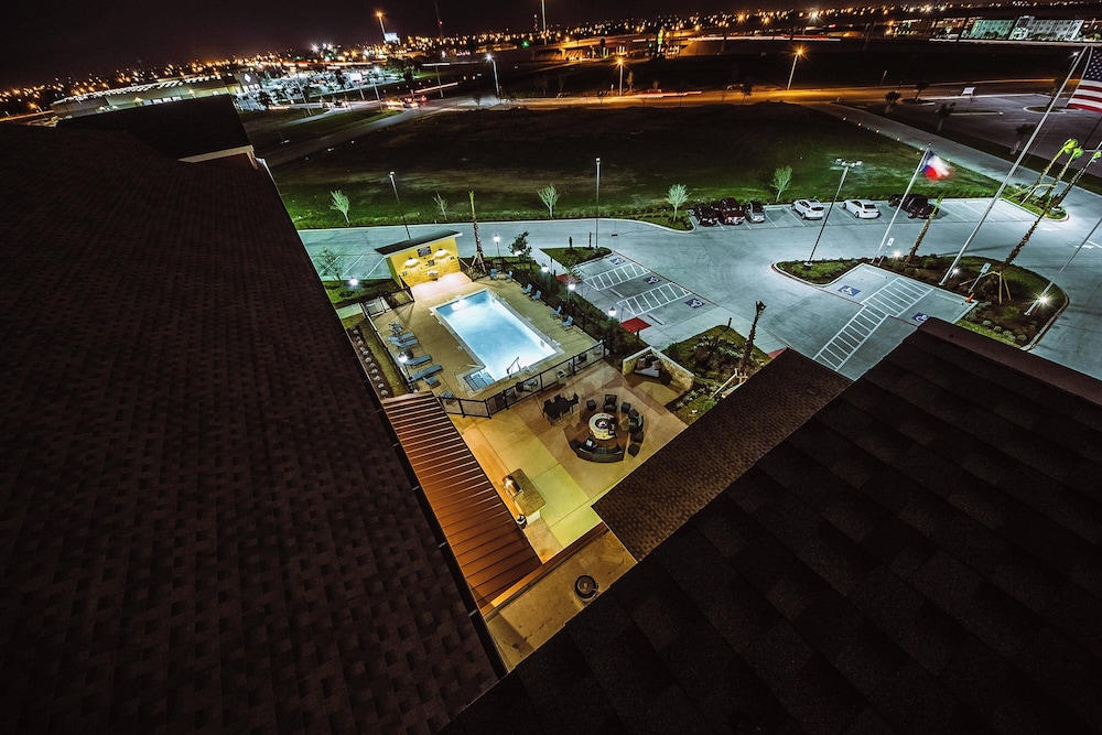Residence Inn Harlingen - photo 18