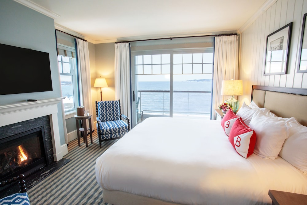 Beauport Hotel Gloucester - photo 38