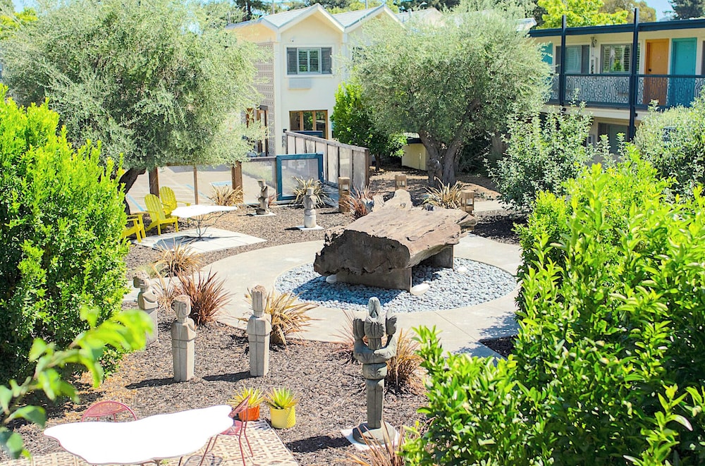 The Astro in Santa Rosa, United States