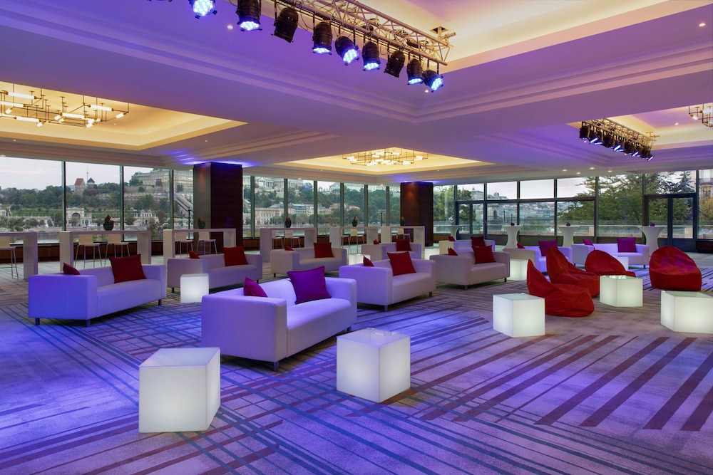 כנסים ואירועים