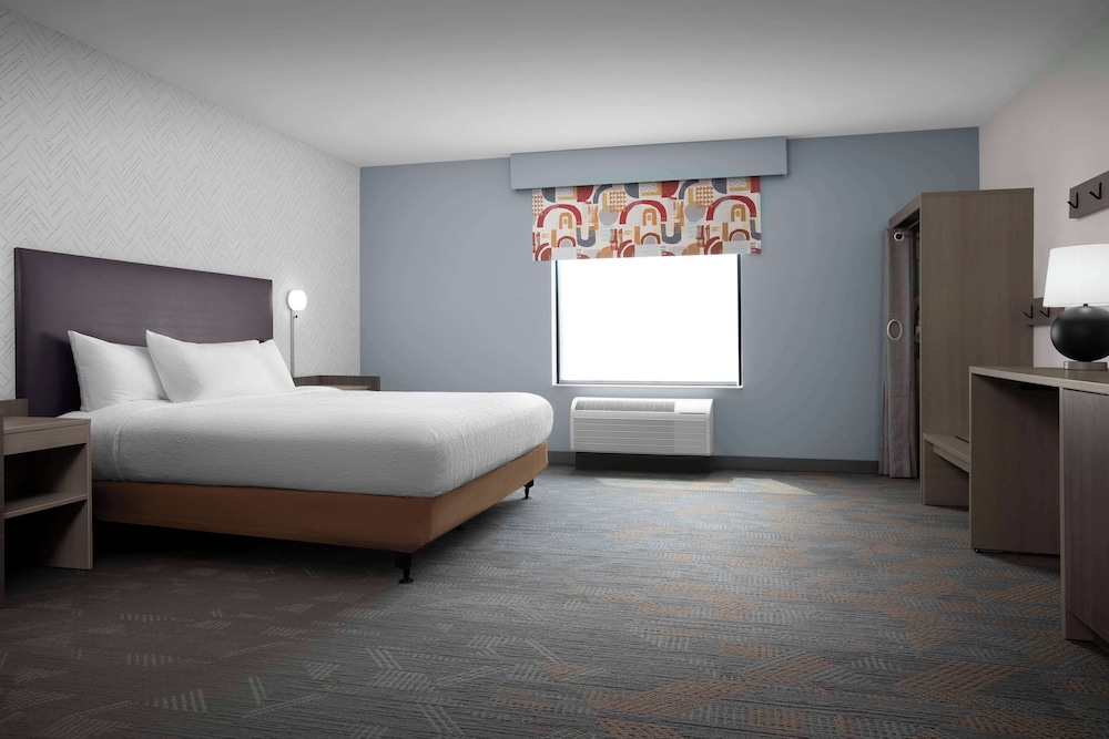 Home2 Suites by Hilton Chattanooga East Ridge - photo 15