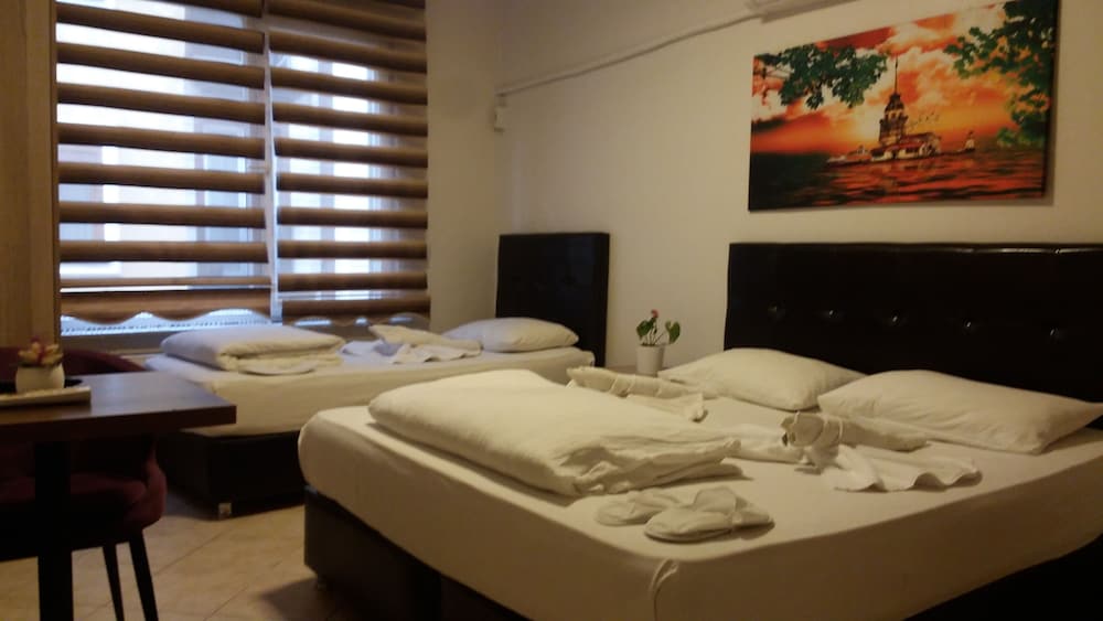 Kiwi Otel - last minute hotel in Istanbul