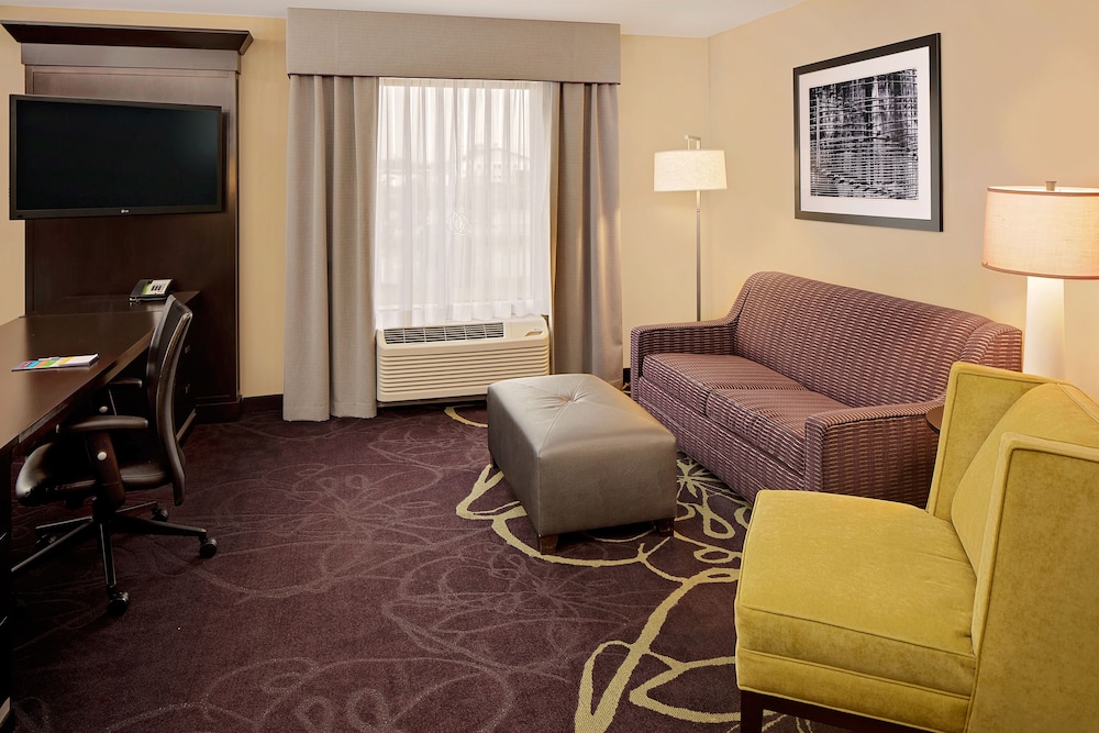 Hampton Inn & Suites Lansing West - photo 15