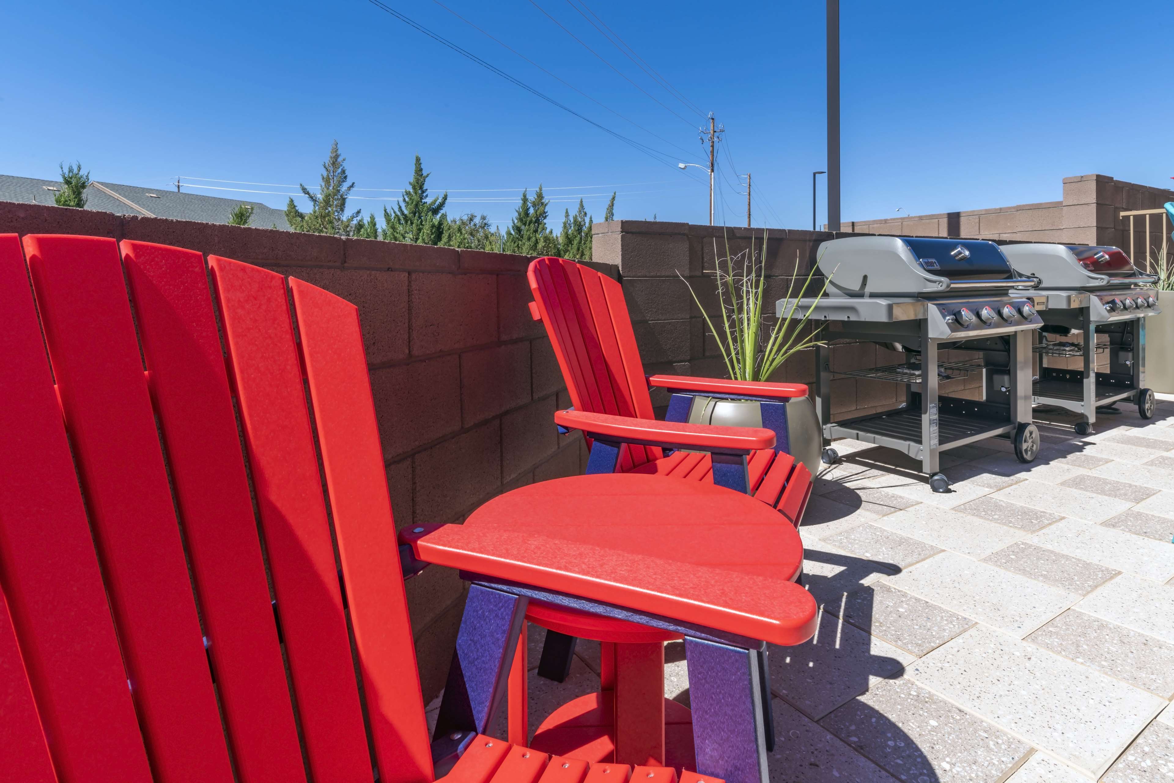 Home2 Suites by Hilton Kingman - photo 7