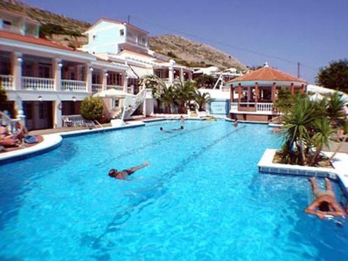 Samos Sun — Pythagoreio — photo 4
