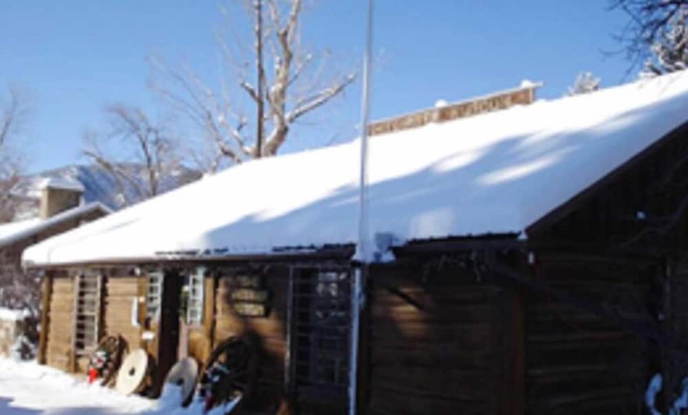 Blue Spruce Inn - photo 38