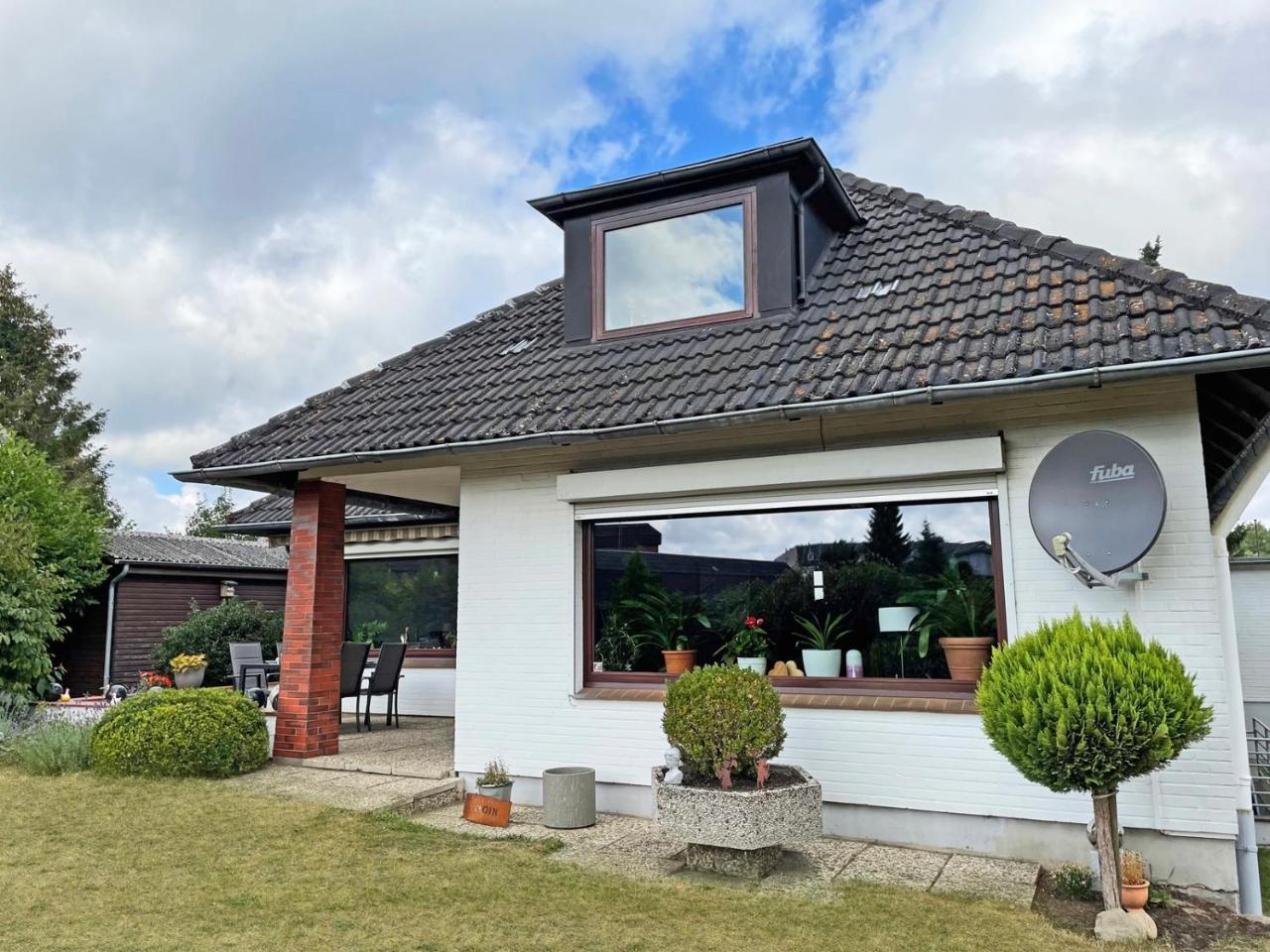 Stadtoase — hotel in Suderbrarup