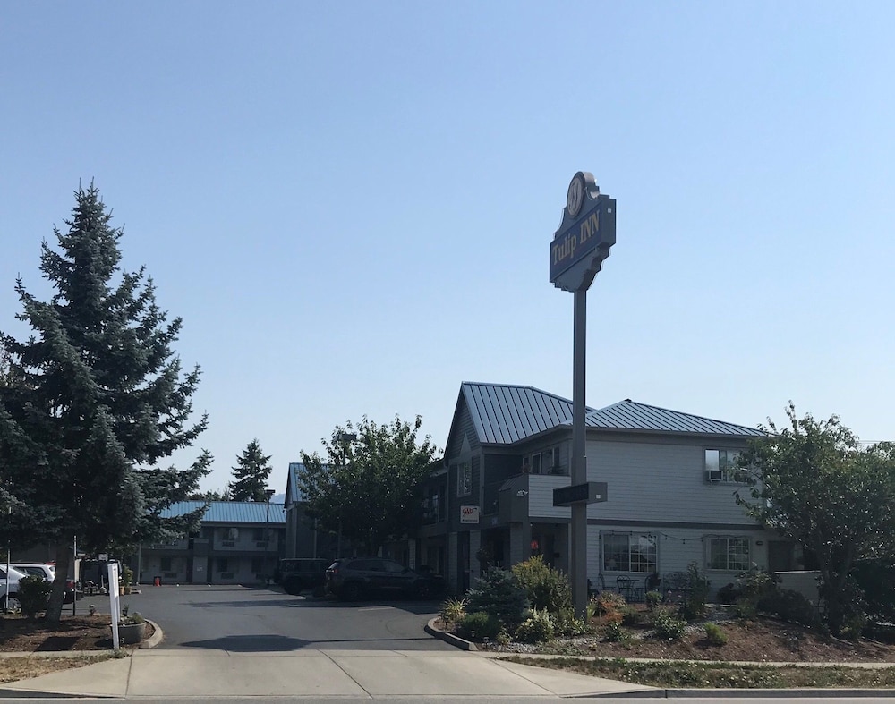 Tulip Inn - photo 2