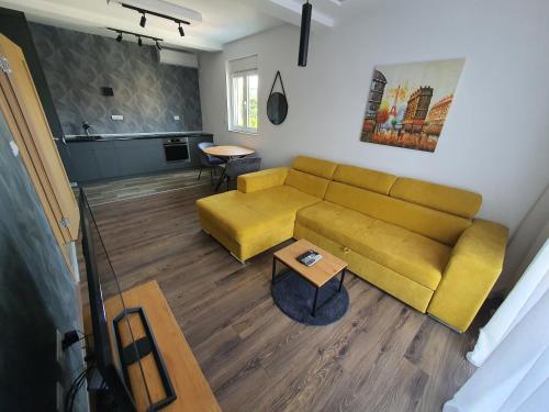 JOX Apartment — 4-Star Luxury Hotel in Podgorica, Montenegro