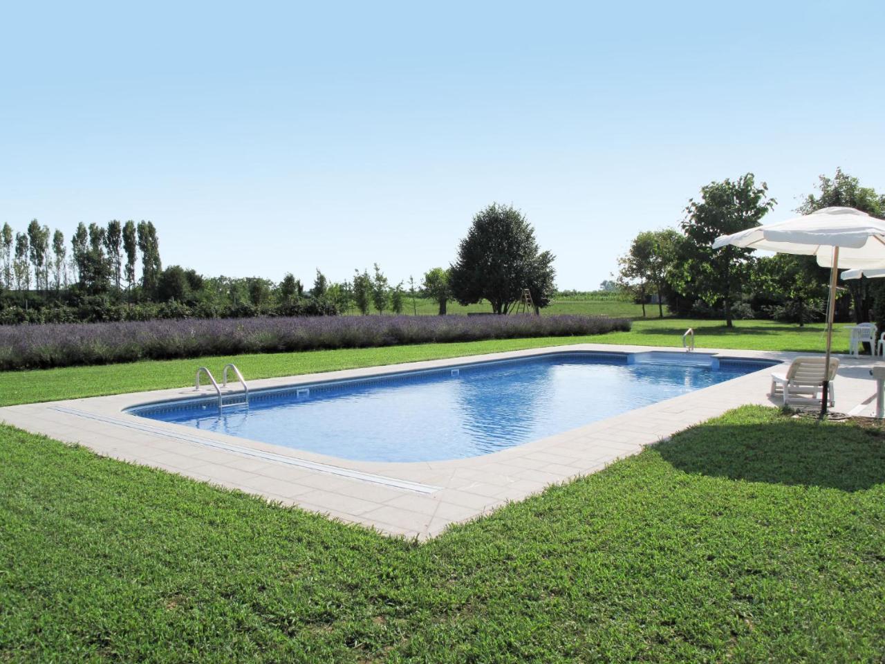 Holiday Home Domus Magna 2 by Interhome — 4-Star Luxury Hotel in Povoletto, Italy