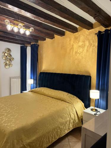 Ln Homes Venice Biennale Garden — 5-Star Luxury Hotel in Venice, Italy