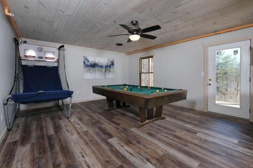 Rocky Top Lodge - photo 5