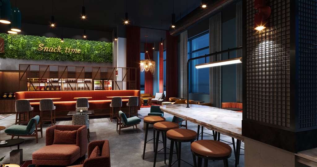 Caption By Hyatt Downtown Nashville The Gulch - photo 3