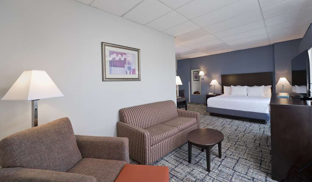 Best Western Plus Hotel & Conference Center - photo 14