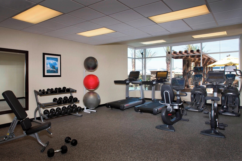 Residence Inn Tustin Orange County - photo 34