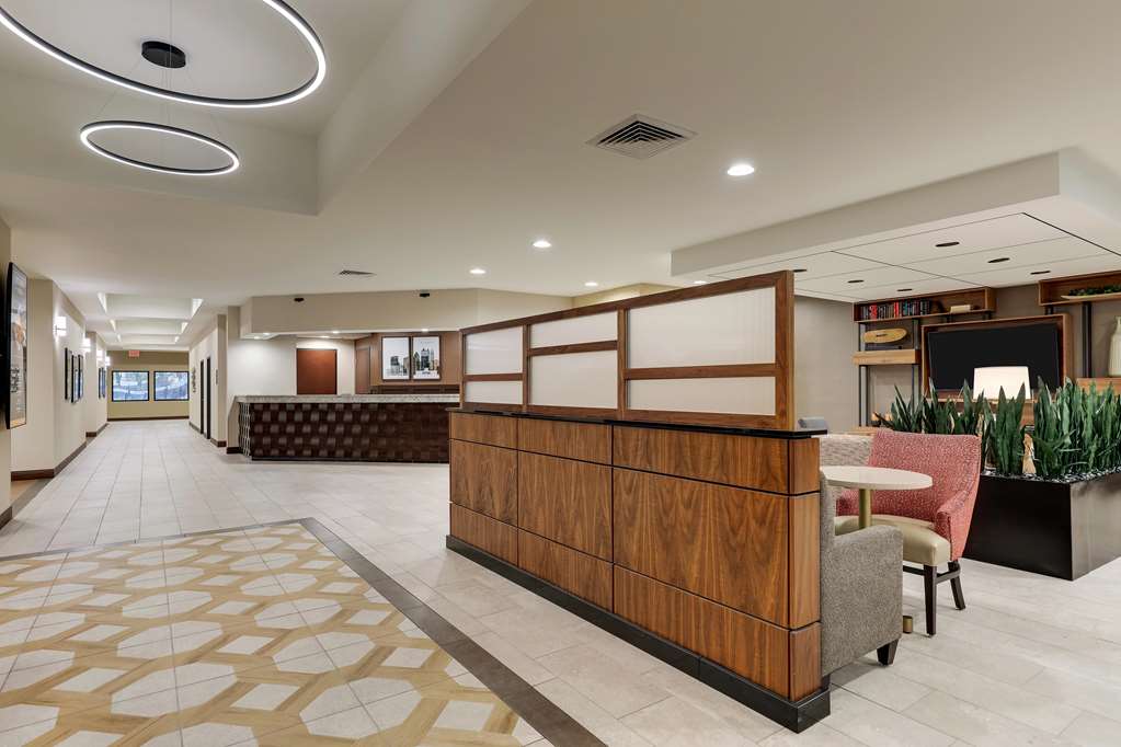 Drury Plaza Hotel Columbus Downtown - photo 6