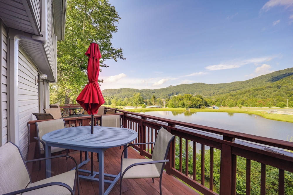 Walk To Sugar Mountain Resort Ski Golf And Hike - featured photo