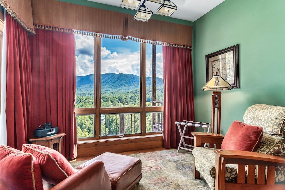 Laurel Valley Mountain Retreat - photo 128